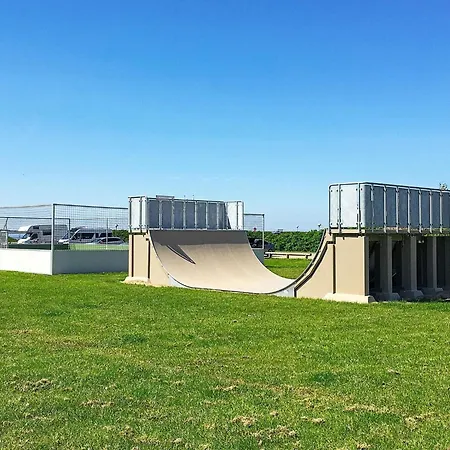 Nyaraló 6 Person On A In