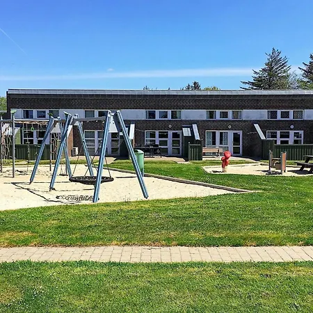 בית נופש 6 Person On A In