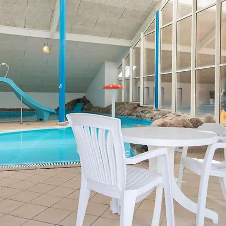 Casa vacanze 6 Person On A In Hemmet