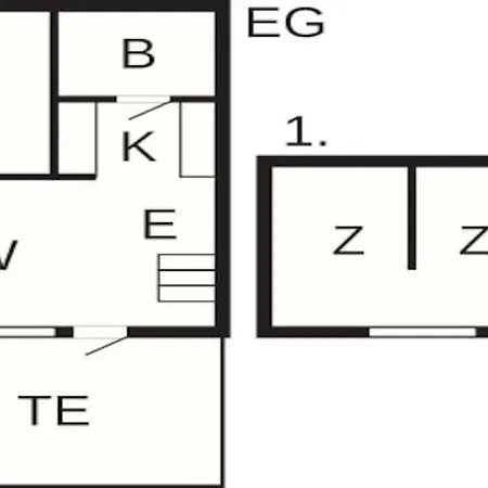 6 Person On A In Casa vacanze *